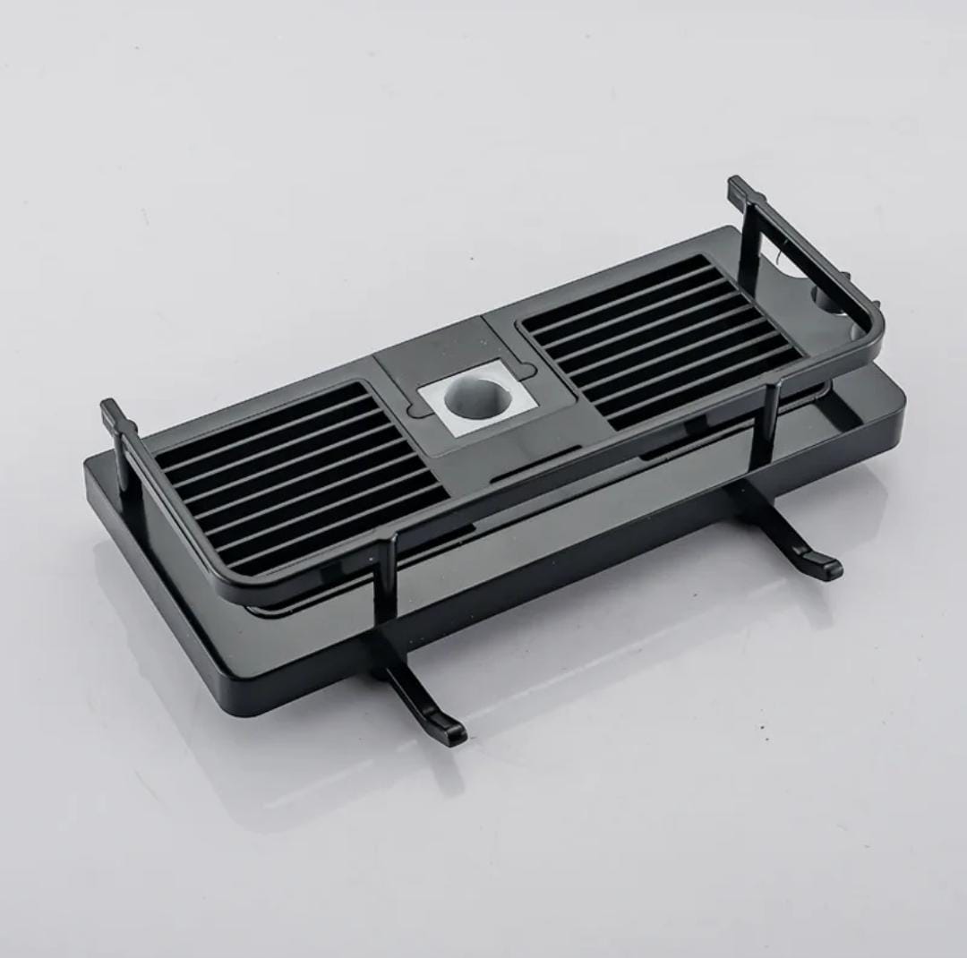 ESTANTE MODERNO DE DUCHA