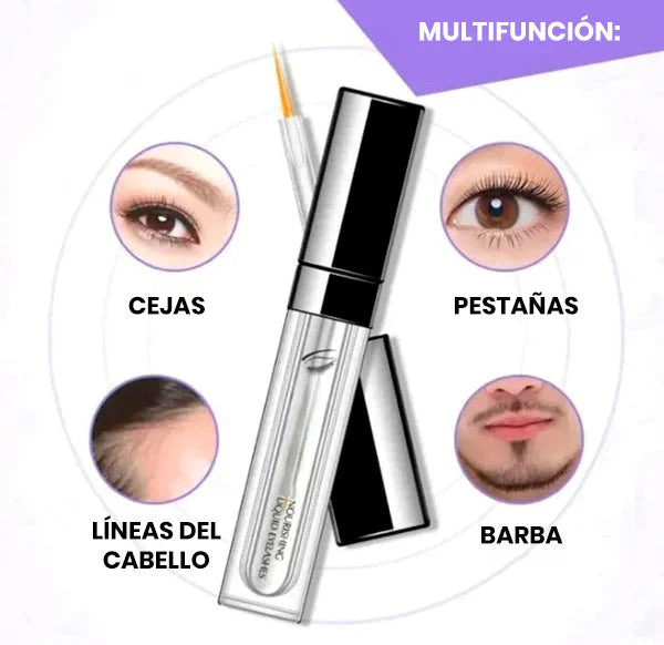 SERUM PARA CRECIMIENTO DE PESTAÑAS