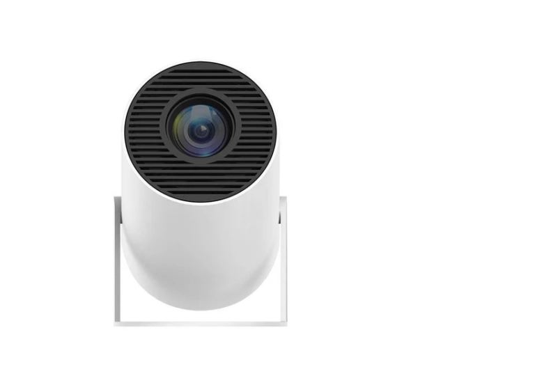 PROYECTOR PORTATIL HY-300 PRO 🎥✨