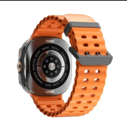 SMARTWATCH ULTRA GLIFO RELOJ INTELIGENTE