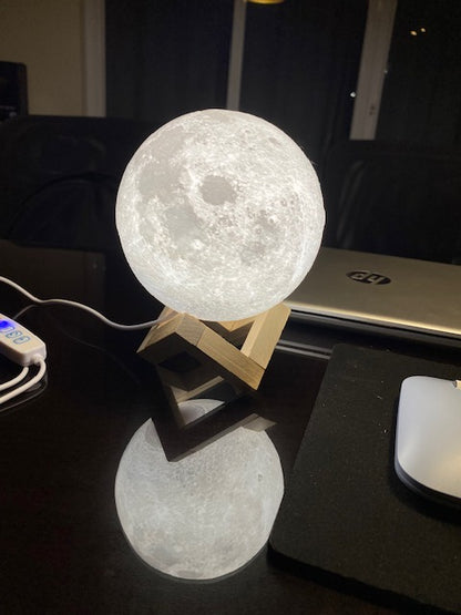 Gray helmet for bikers