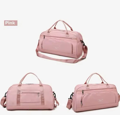 Bolson Multiuso Impermeable