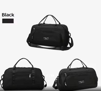 Bolson Multiuso Impermeable