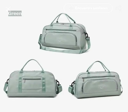 Bolson Multiuso Impermeable