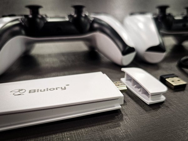 Game Stick 4k mini consola de videojuegos 64gb (+ DE 20.000 JUEGOS)