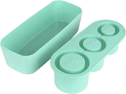 Molde Hielo Para Termo Tipo Stanley