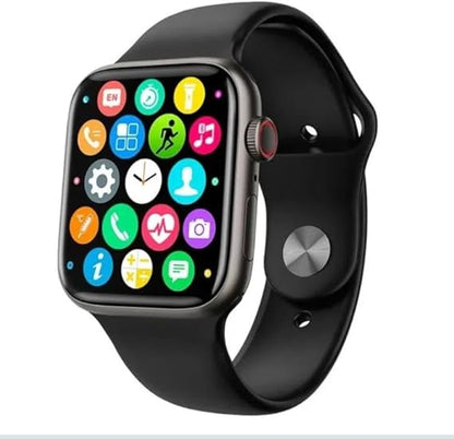 Smartwatch T900 Pro Max L Serie 10 Black