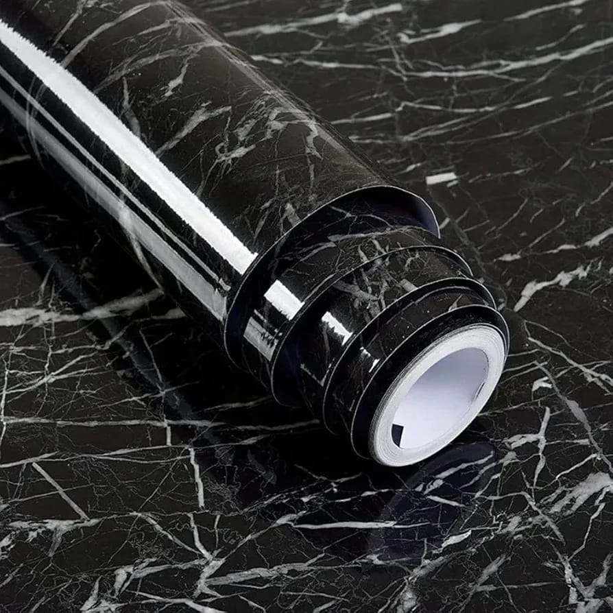 Papel adhesivo tipo vinil