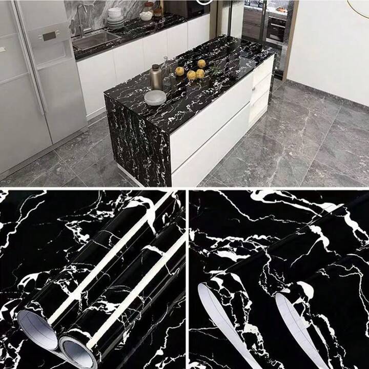 Papel adhesivo tipo vinil