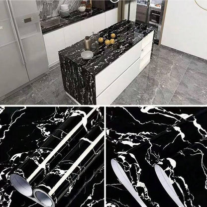 Papel adhesivo tipo vinil