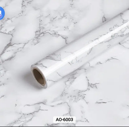 Papel adhesivo tipo vinil