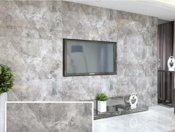 Papel adhesivo tipo vinil