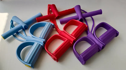 Body Trimmer - Entrena tu cuerpo completo sin salir de casa 💪