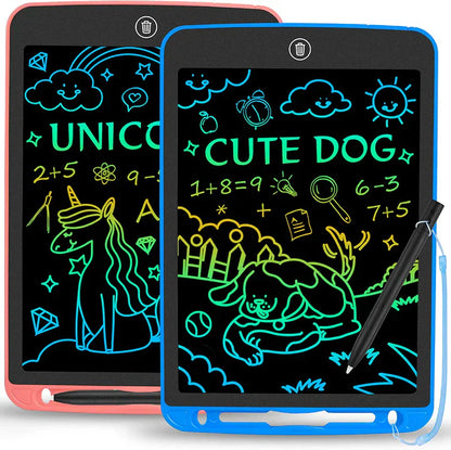Tableta Mágica LCD de 6.5”