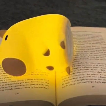 Lampara Led Capybara