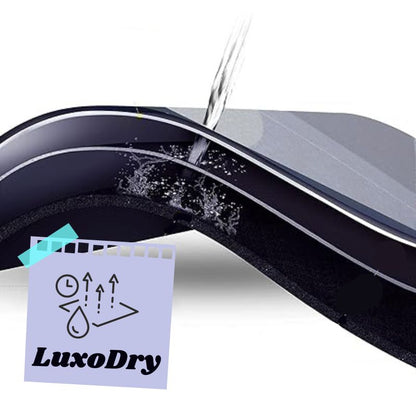 Alfombra de Baño LuxoDry  Ovalada