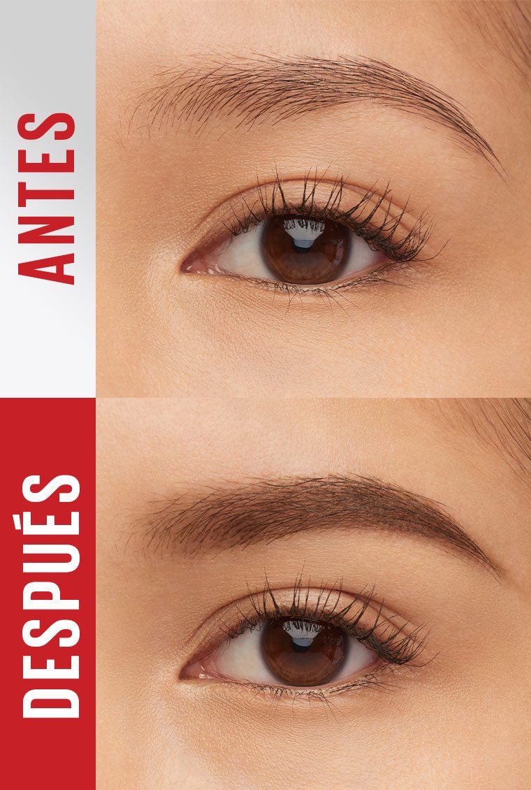 Oferta Única🏷️ PerfectDefine™ | Lápiz 3 en 1 para Cejas, Barba y Espacios Cabello