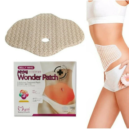 wonder patch
