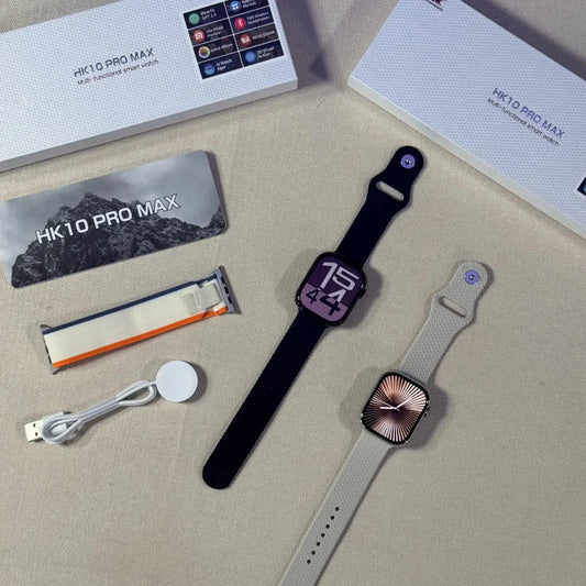 Reloj Smartwatch HK10 ProMax