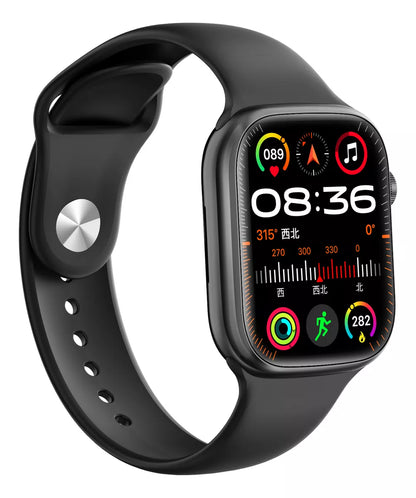 Smartwatch T900 Pro Max L Serie 10 Black