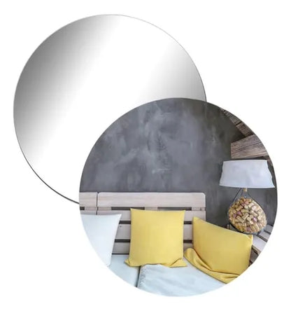 ESPEJO ACRILICO AUTOADHESIVO