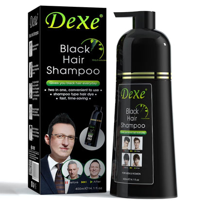 SHAMPOO ANTI CANAS UNISEX