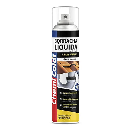 Membrana liquida en aerosol Spray 400 ML