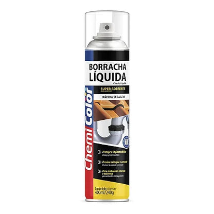 Membrana liquida en aerosol Spray 400 ML