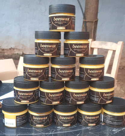 Restaurador de madera BEESWAX 80 gr.