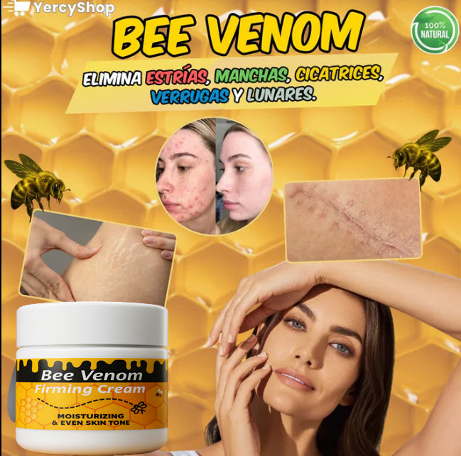 ✨Bee Venom Treatment Cream 50gr