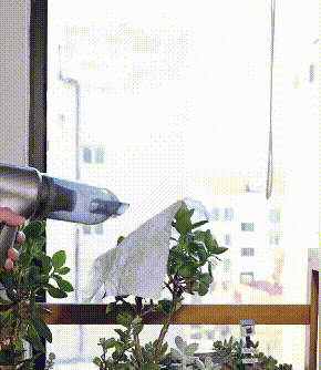 Ultra Jet Pro™ - Aspiradora y Soplador Portátil Profesional