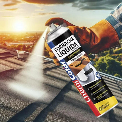 Membrana liquida en aerosol Spray 400 ML
