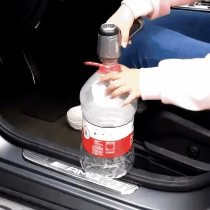 Ultra Jet Pro™ - Aspiradora y Soplador Portátil Profesional