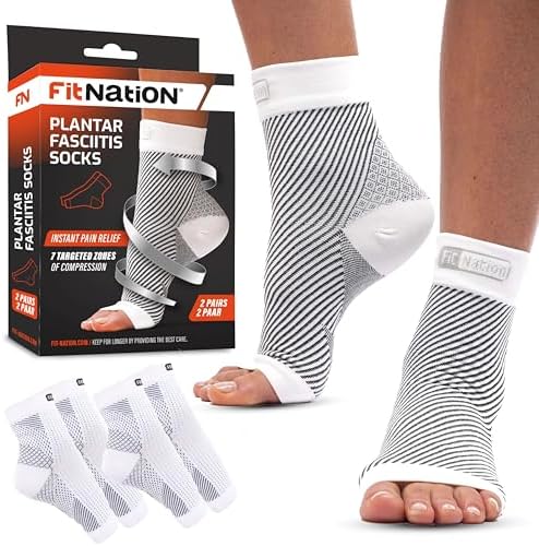 Medias De Compresion Terapeutico (el par)