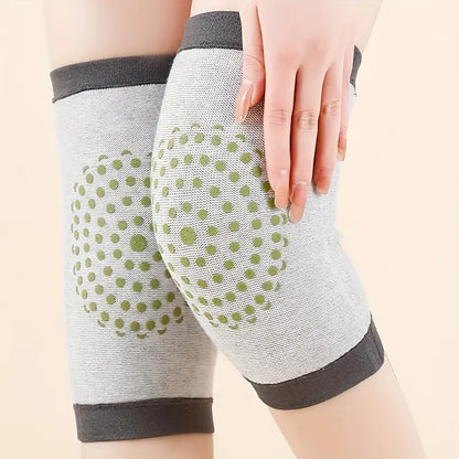 RODILLERAS TERMICAS DE COMPRESION (El PAR)