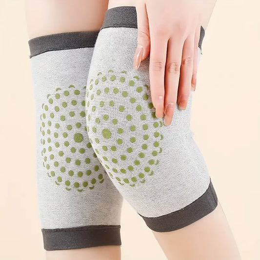 RODILLERAS TERMICAS DE COMPRESION (El PAR)