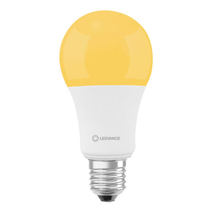 FOCO LED ANTIMOSQUITO E INSECTOS