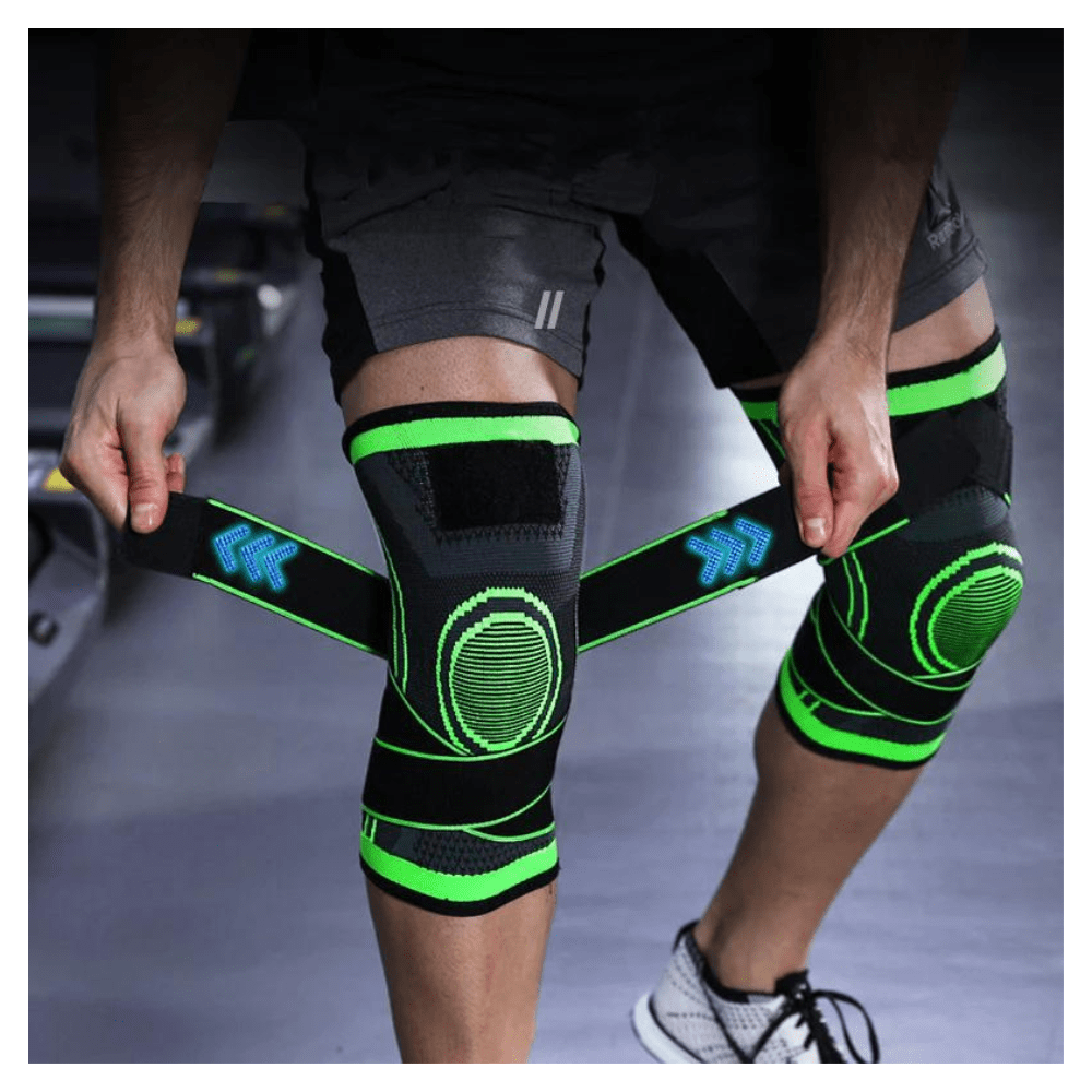 Rodillera de Compresión