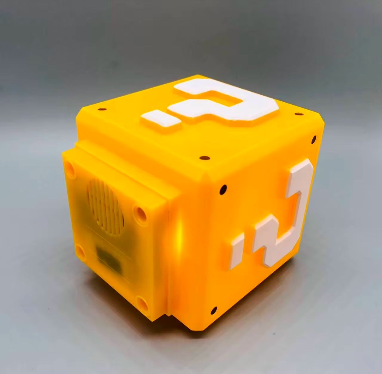 Lampara Led de Mario Bros 🎮💡