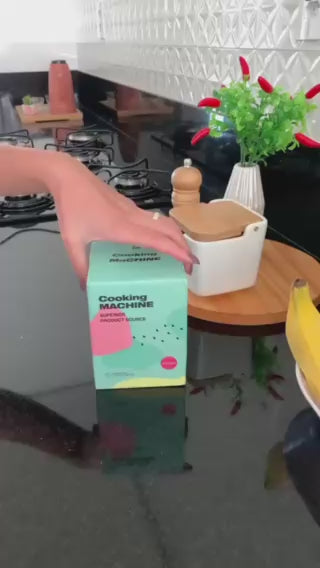 Picador Electrico de Ajo y Cebolla