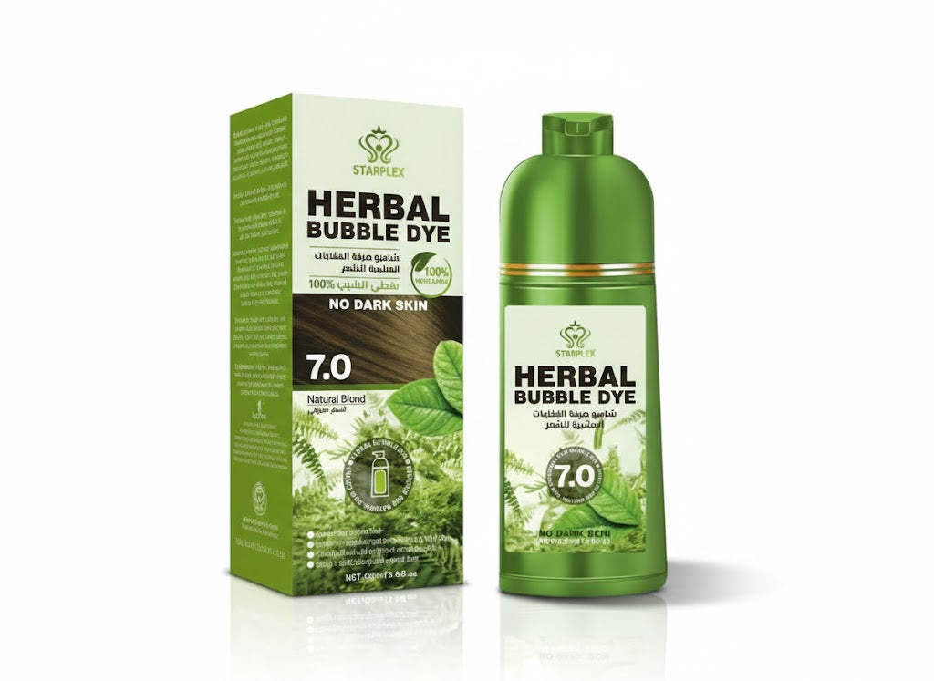 SHAMPOO ANTI CANAS UNISEX