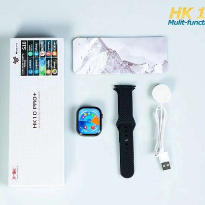 Reloj Smartwatch HK10 ProMax