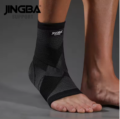 Tobilleras Elásticas de Compresión