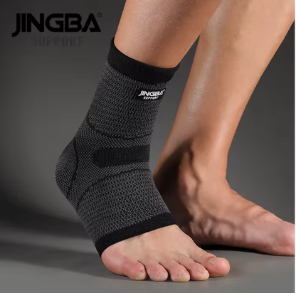 Tobilleras Elásticas de Compresión