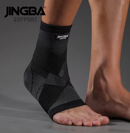 Tobilleras Elásticas de Compresión