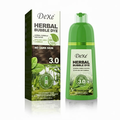 SHAMPOO ANTI CANAS UNISEX